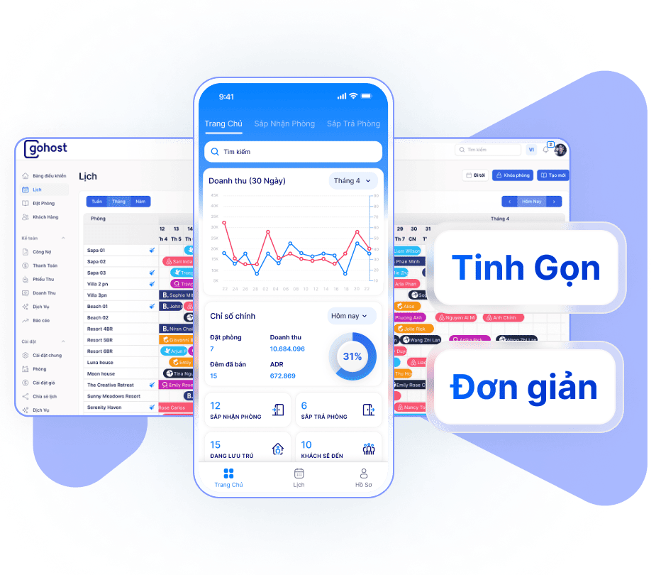 Giá hợp lý – Đúng với giá trị nhận được