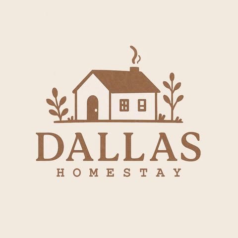 Dallas Homestay