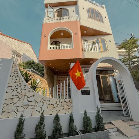 Di Home - Homestay Hội An
