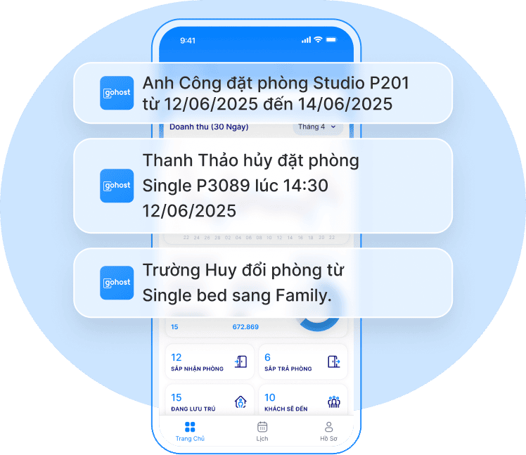Buồng phòng