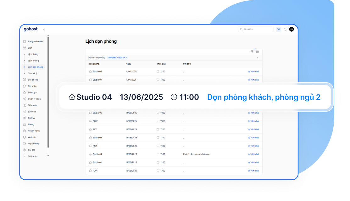GoHost